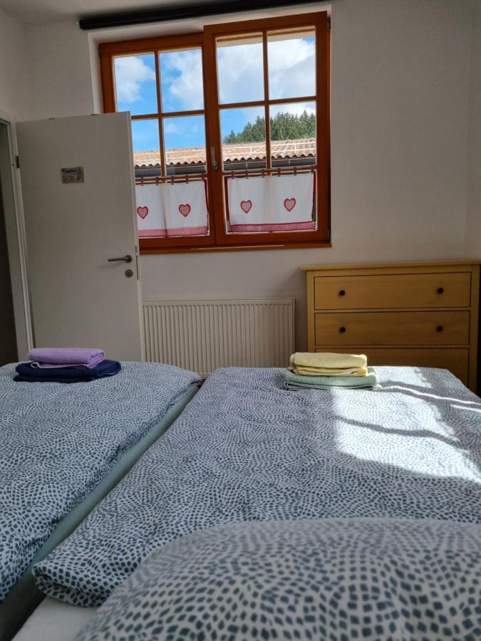 Bikeski Family Hotel, B&B, Apartaments, Rooms Mezica Kültér fotó