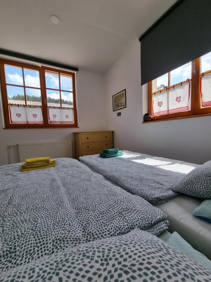 Bikeski Family Hotel, B&B, Apartaments, Rooms Mezica Kültér fotó
